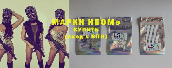 молекула духа Краснослободск